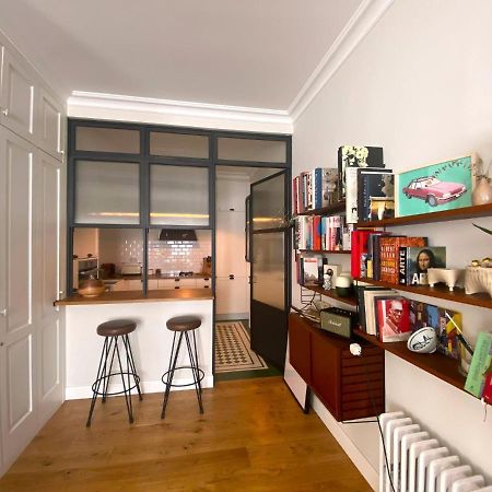 ア・コルーニャHousingcoruna Maria Pitaアパートメント エクステリア 写真