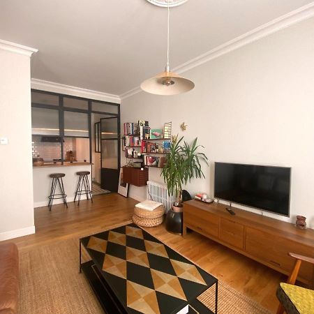 ア・コルーニャHousingcoruna Maria Pitaアパートメント エクステリア 写真
