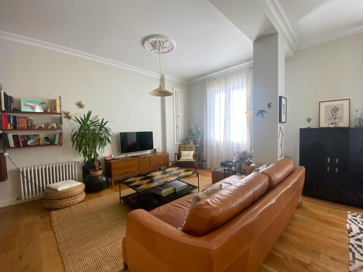 ア・コルーニャHousingcoruna Maria Pitaアパートメント エクステリア 写真