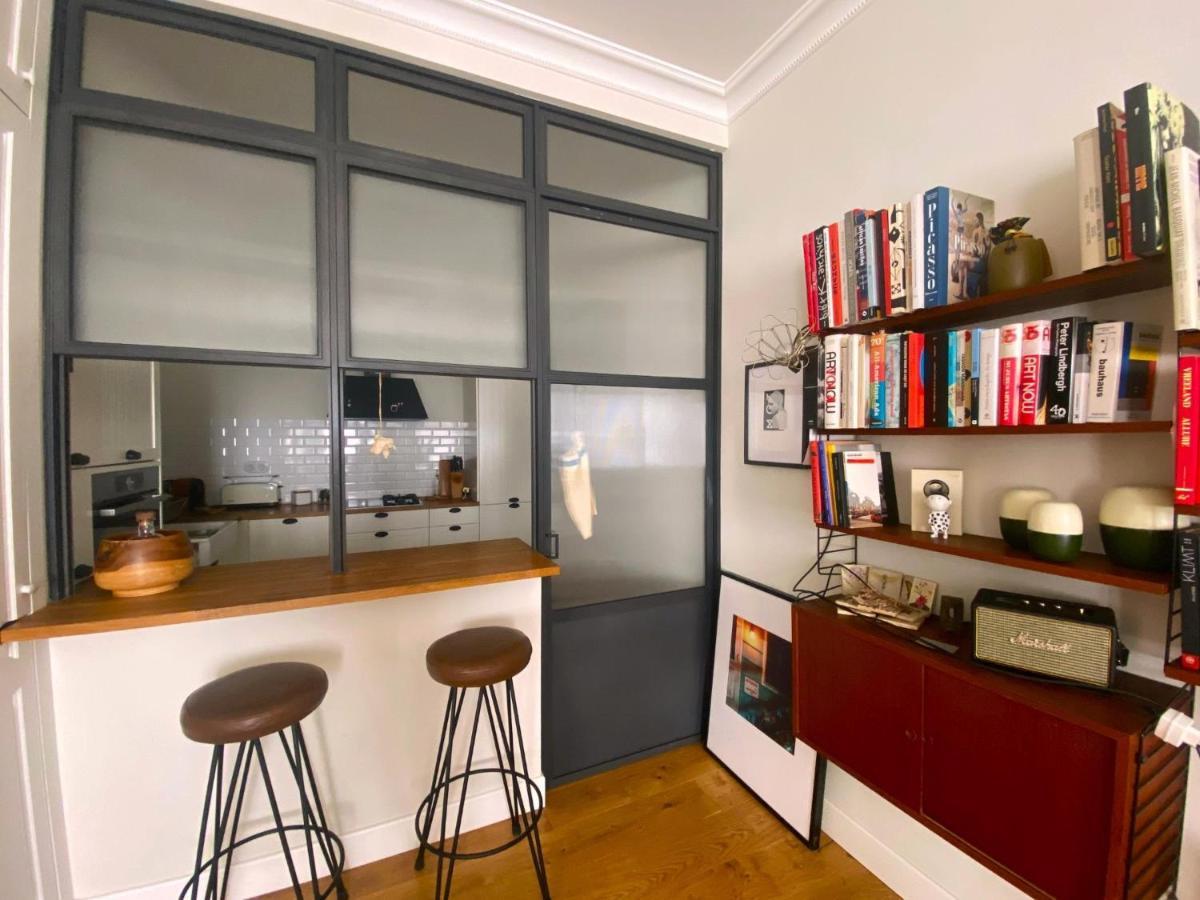 ア・コルーニャHousingcoruna Maria Pitaアパートメント エクステリア 写真