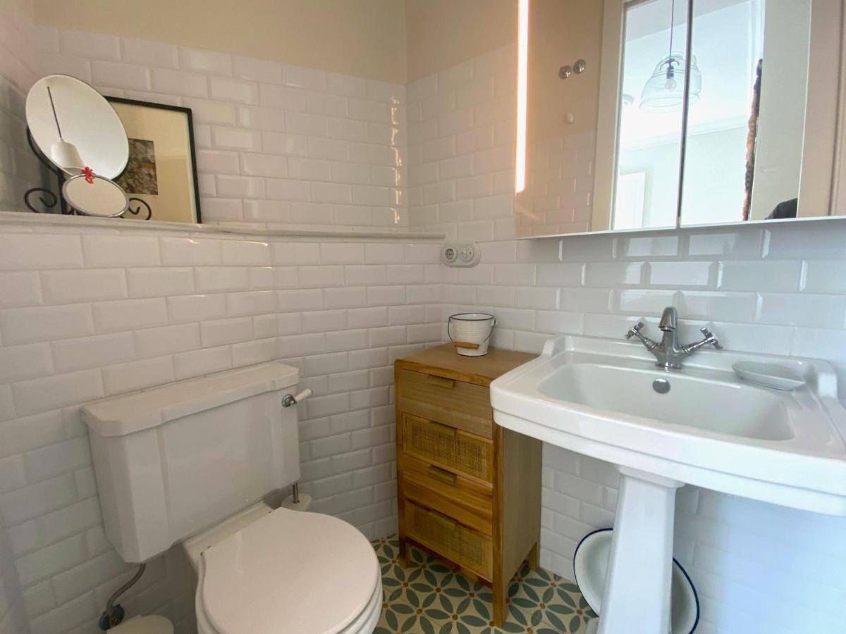 ア・コルーニャHousingcoruna Maria Pitaアパートメント エクステリア 写真