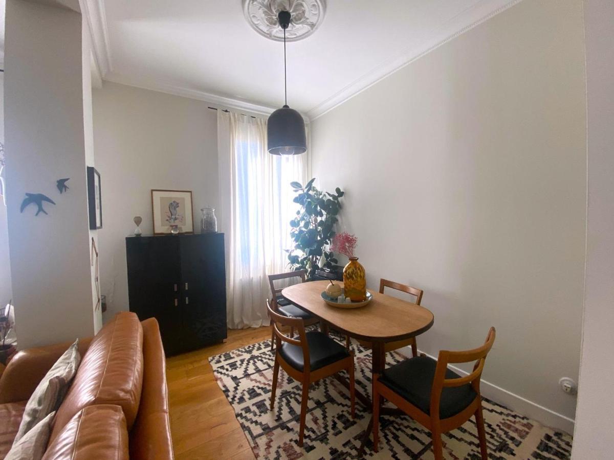 ア・コルーニャHousingcoruna Maria Pitaアパートメント エクステリア 写真