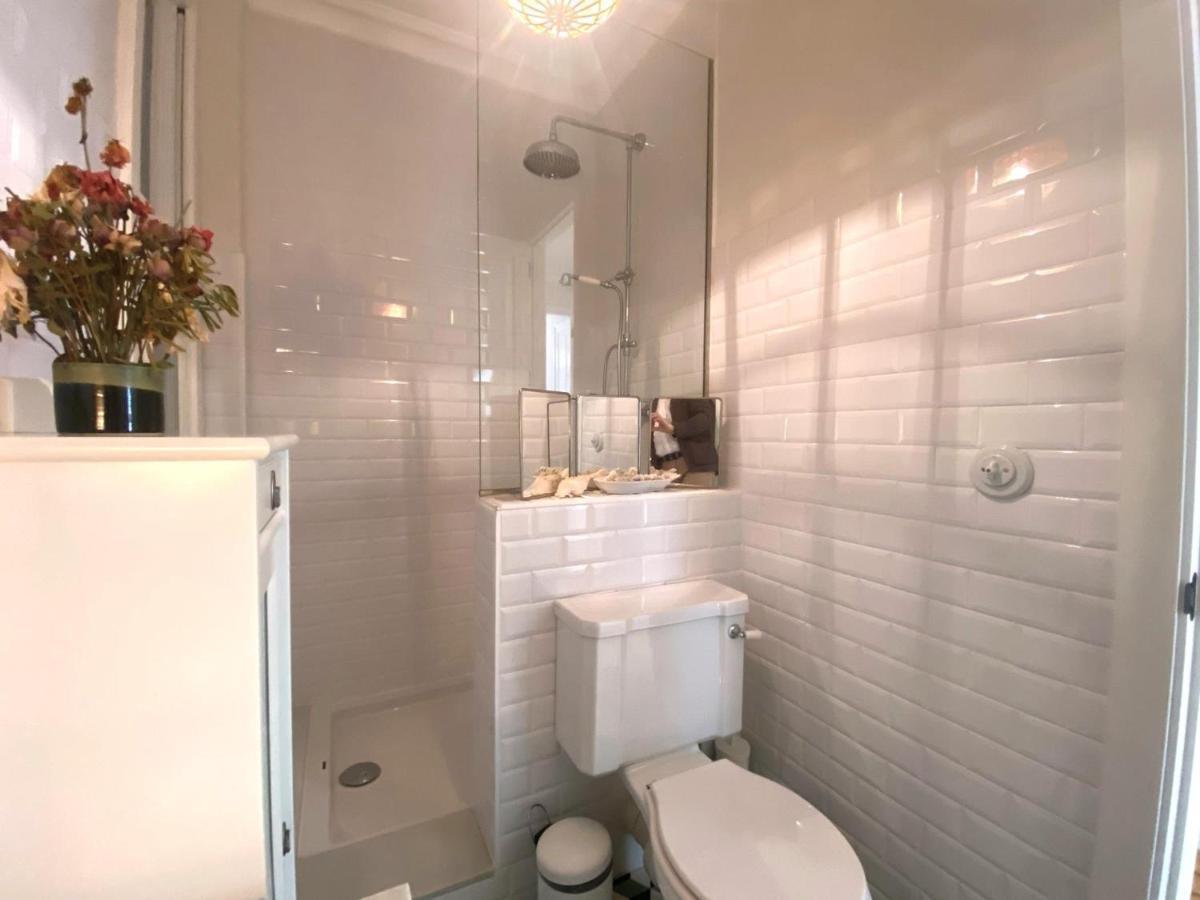 ア・コルーニャHousingcoruna Maria Pitaアパートメント エクステリア 写真